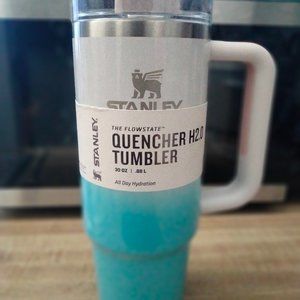 Stanley 30 oz. H2.0 FlowState Tumbler